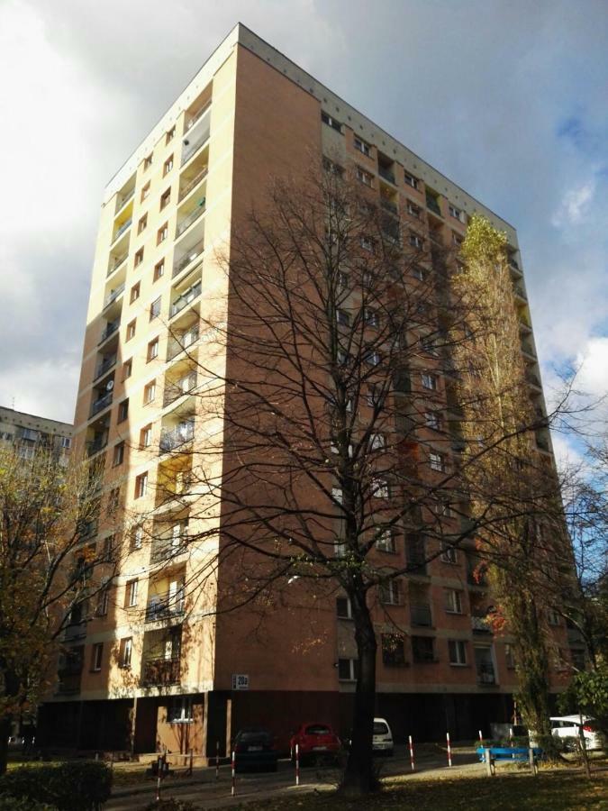 Okno Na Spodek Katowice Luaran gambar