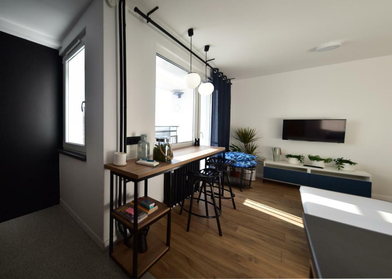 Okno Na Spodek Katowice Luaran gambar